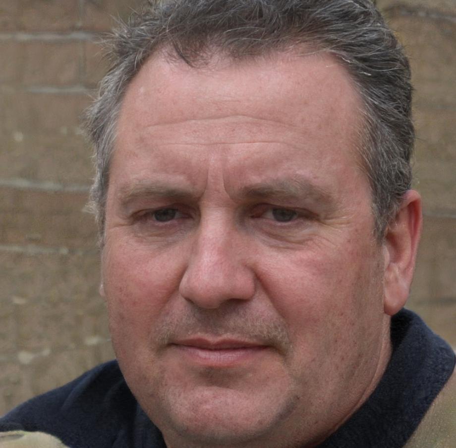 Portrait de Maxime Durieux, formateur principal