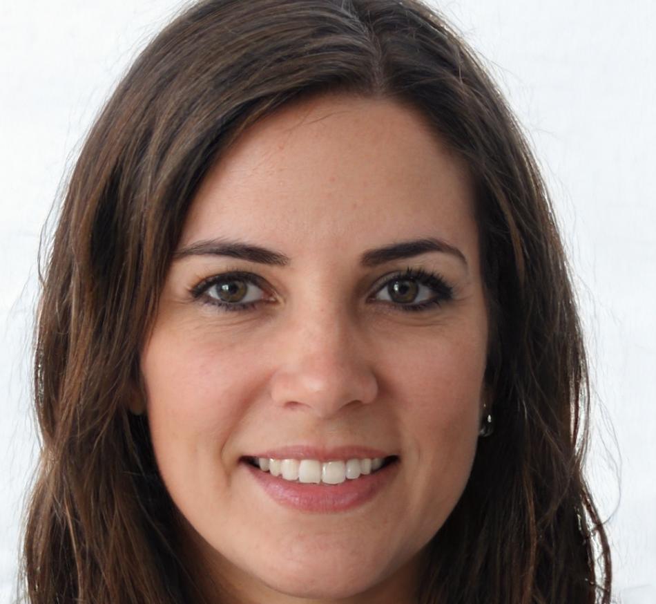 Portrait de Claire Moreau, participante aux webinaires